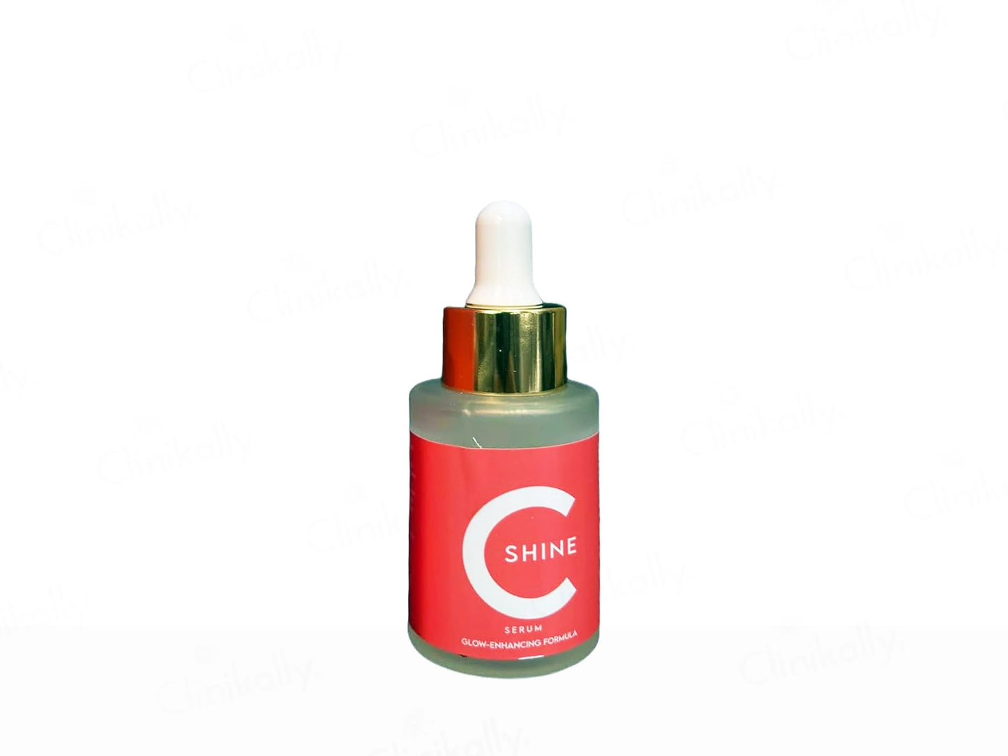 C-Shine Glow Enhancing Face Serum,