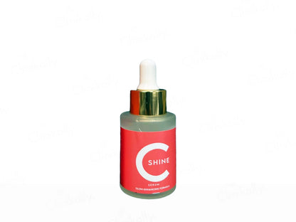 C-Shine Glow Enhancing Face Serum,