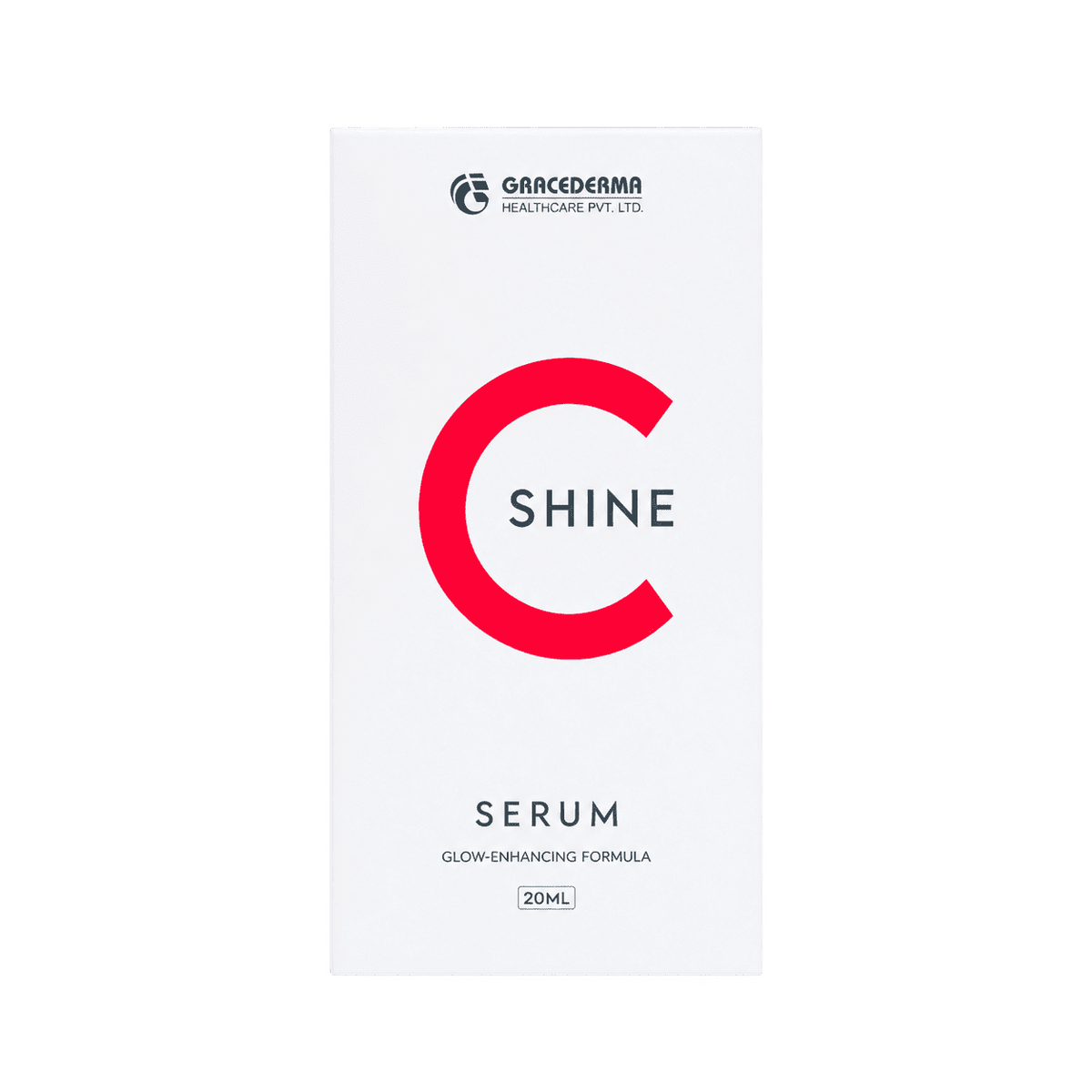 C-Shine Glow Enhancing Face Serum