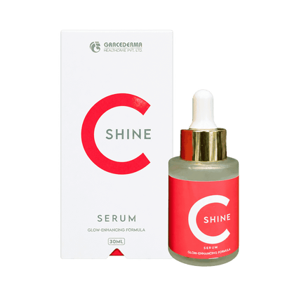 C-Shine Glow Enhancing Face Serum