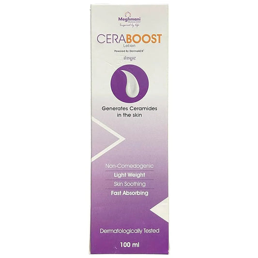 Ceraboost lotion 100ml