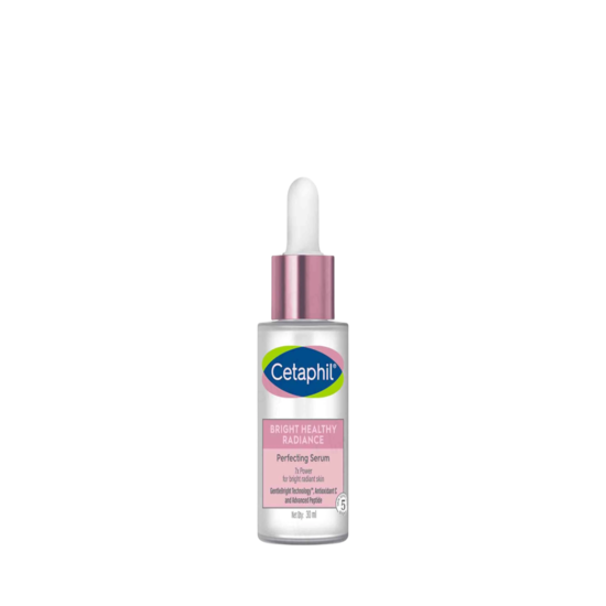 Cetaphil Bright Healthy Radiance Brightening Glow Serum 30ml