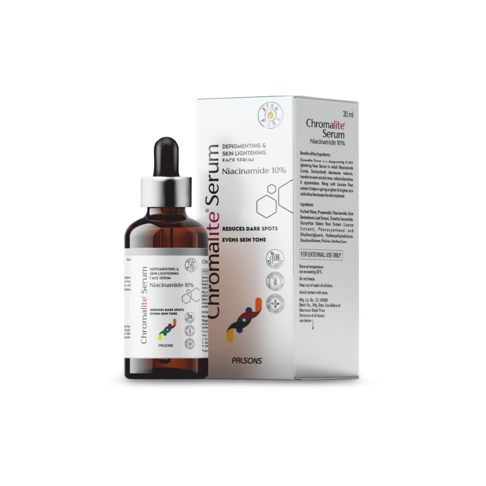 Chromalite Serum 30ml