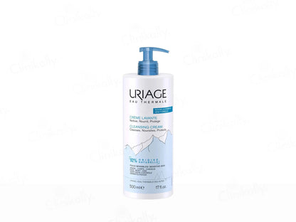 Uriage Cleansing Cream