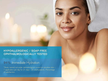 Uriage Cleansing Cream