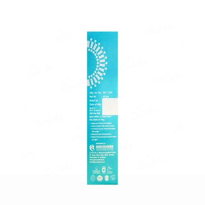 Clearzit Face Wash, 60ml