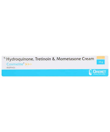 Cosmelite Cream (25gm)