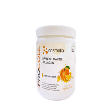 Cosmofix Procoll Japanese Marine Collagen Powder,