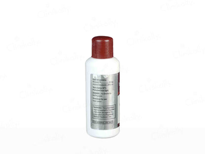Coverit 2% Topical Solution, 60ml