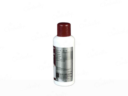 Coverit 2% Topical Solution, 60ml