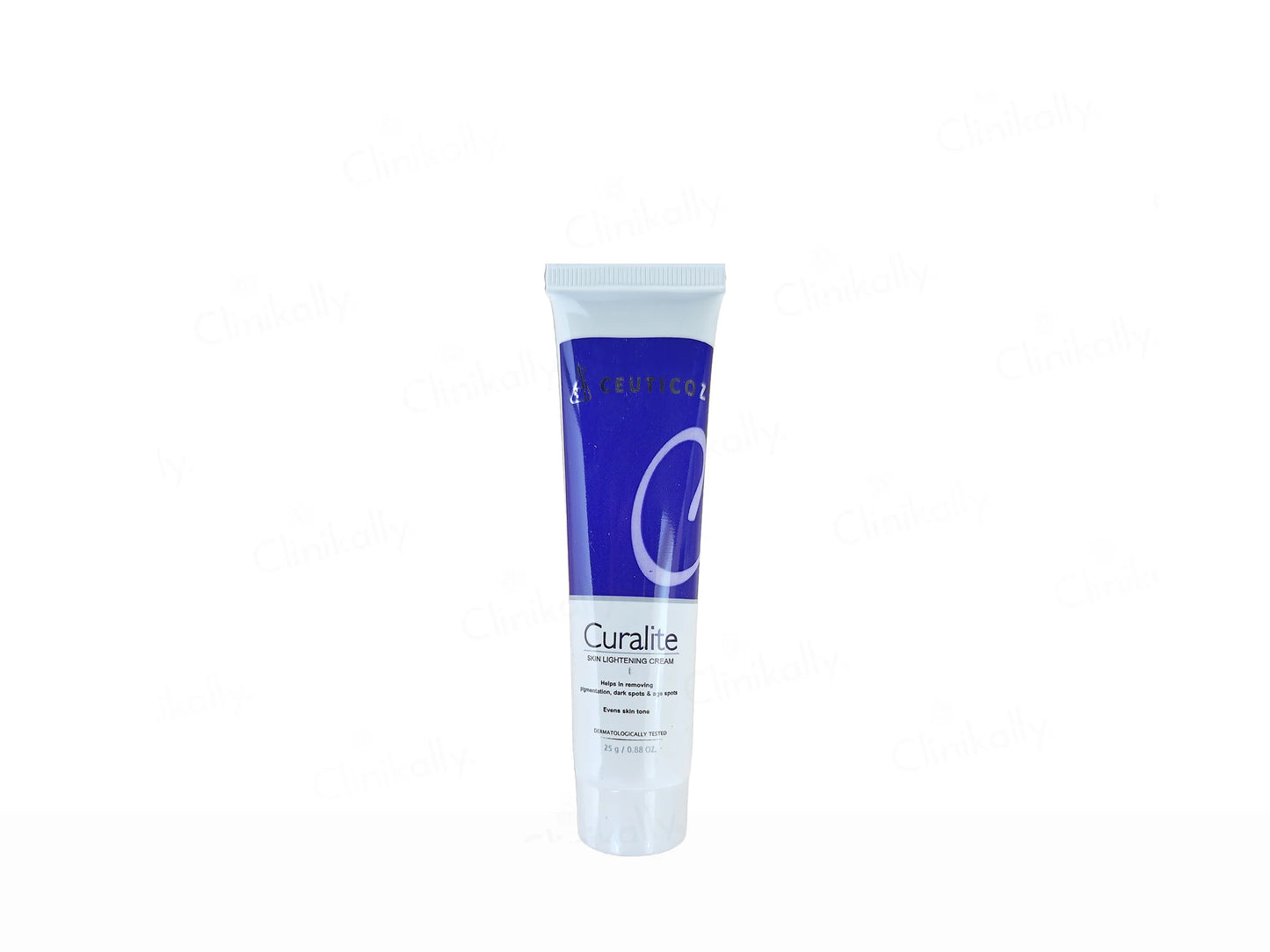 Ceuticoz Curalite Skin Lightening Cream,