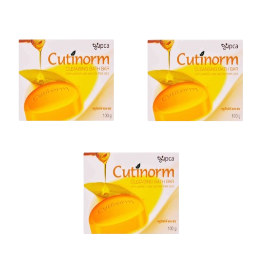 Cutinorm Soap