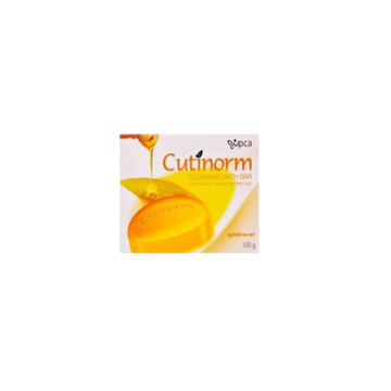 Cutinorm Soap