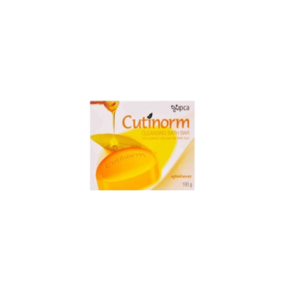 Cutinorm Soap,