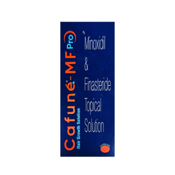 Cafune-MF Pro Topical Solution 60ml
