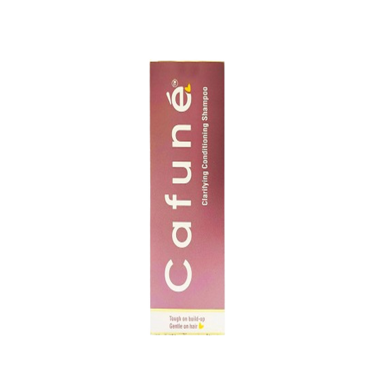 Cafune Conditioning Shampoo, 150ml
