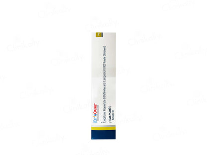 Calpsor C Ointment, 30gm
