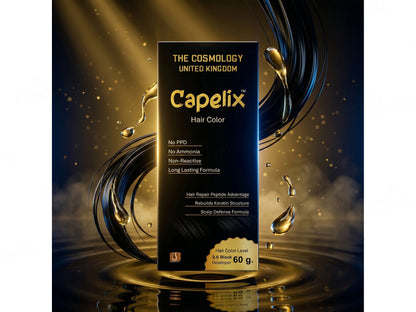 Capelix Hair Color Kit