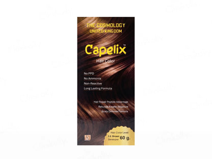 Capelix Hair Color Kit