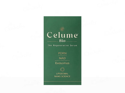 Celume-Bio The Regenerative Serum, 30gm