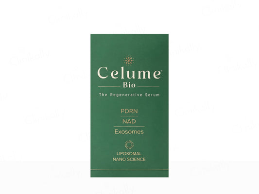 Celume-Bio The Regenerative Serum, 30gm