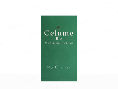 Celume-Bio The Regenerative Serum, 30gm