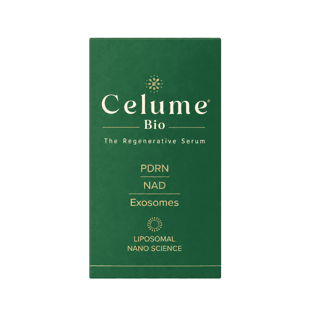 Celume-Bio The Regenerative Serum, 30gm