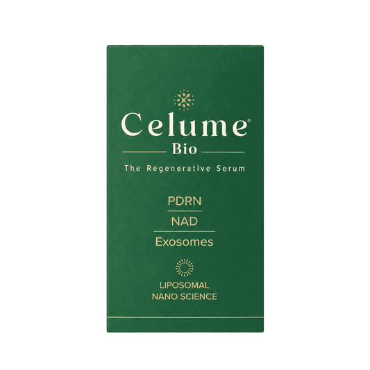 Celume-Bio The Regenerative Serum, 30gm