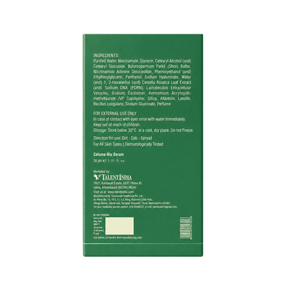 Celume-Bio The Regenerative Serum, 30gm