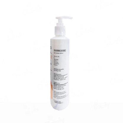 Ceragrace Moisturizing Lotion For Normal To Combination & Sensitive Skin 200ml