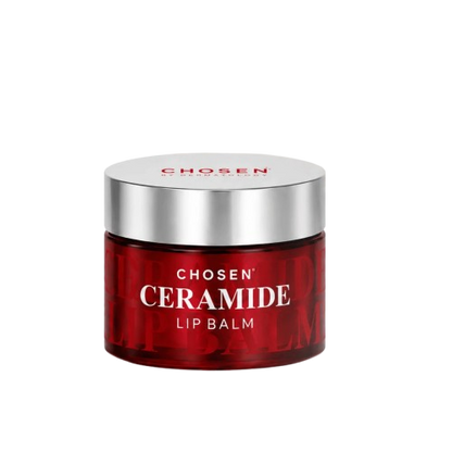 Chosen Ceramide Lip Balm,