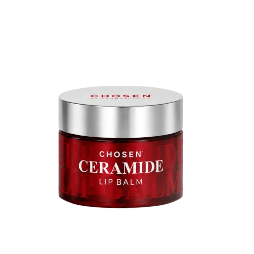 Chosen Ceramide Lip Balm,