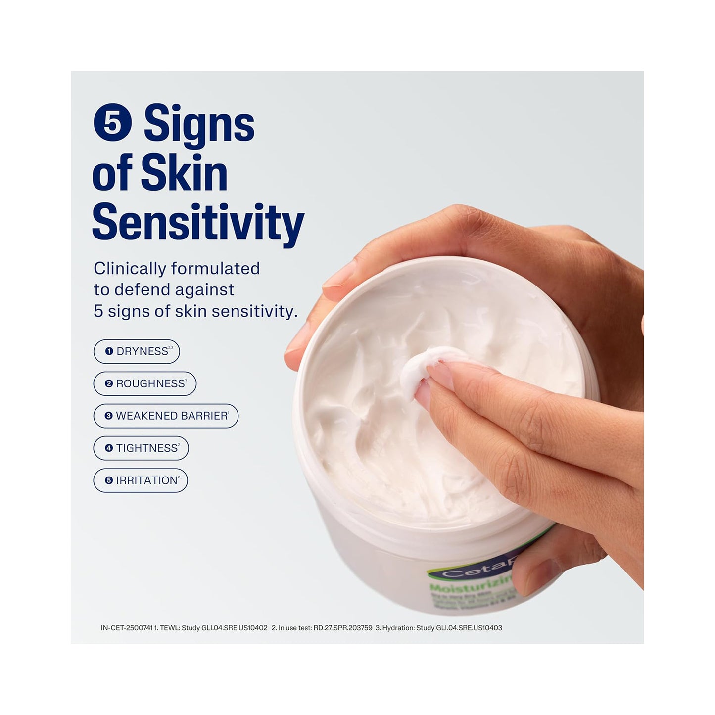 Cetaphil Moisturising Cream,