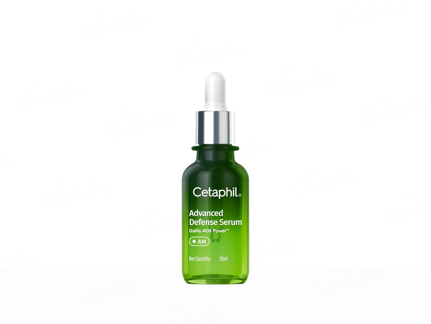 Cetaphil Advanced Defense AM Serum, 30ml