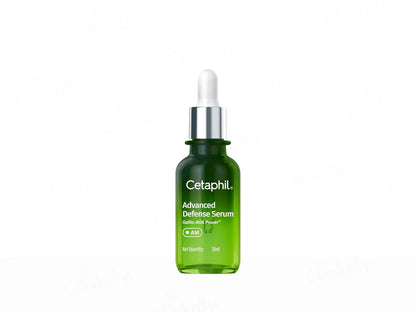 Cetaphil Advanced Defense AM Serum, 30ml