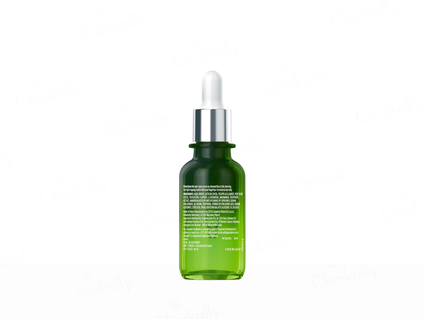 Cetaphil Advanced Defense AM Serum, 30ml
