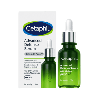 Cetaphil Advanced Defense AM Serum 30ml