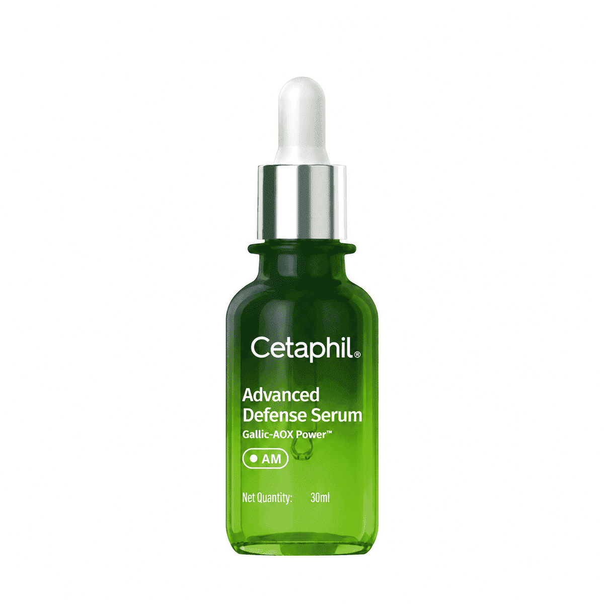Cetaphil Advanced Defense AM Serum 30ml