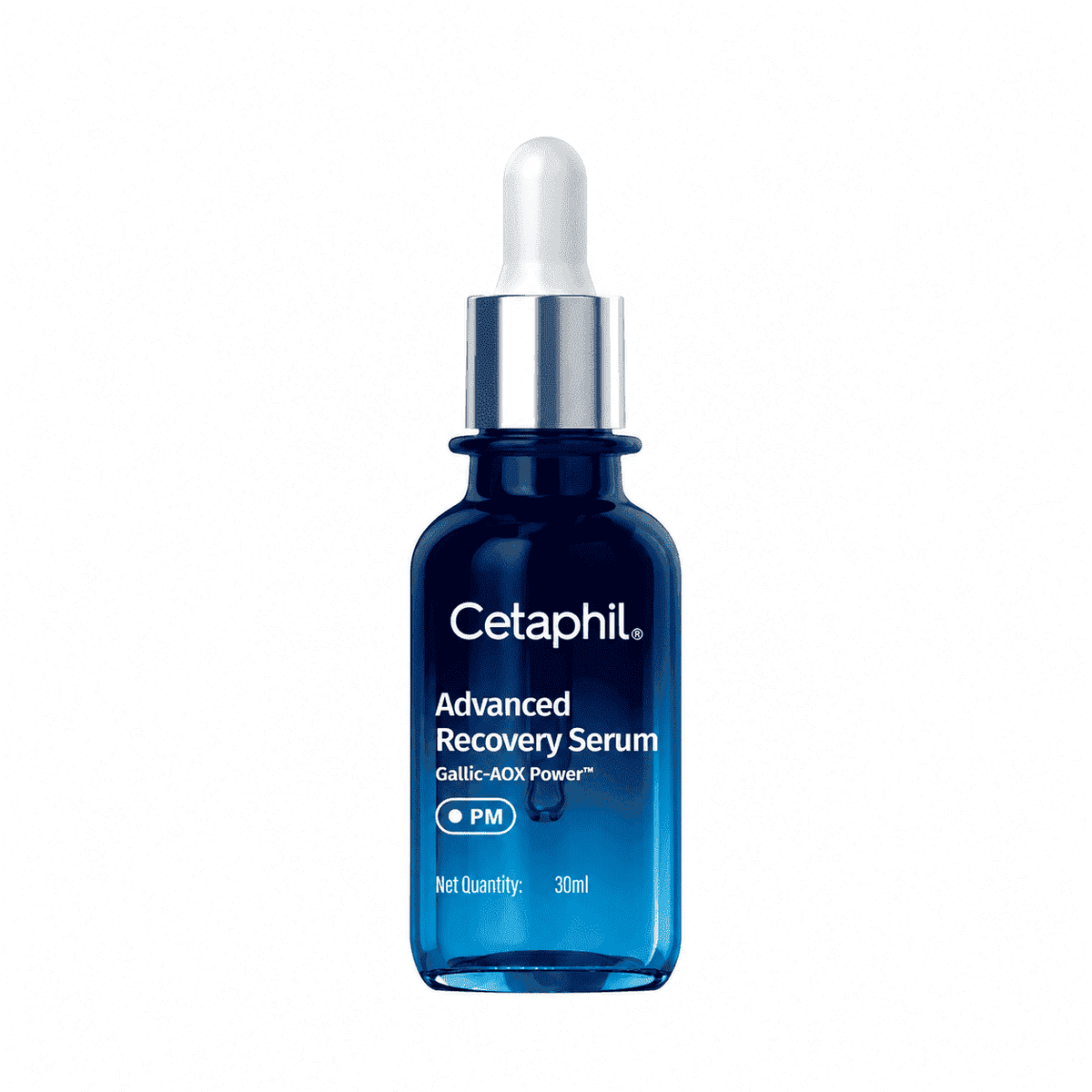 Cetaphil Advanced Recovery PM Serum 30ml