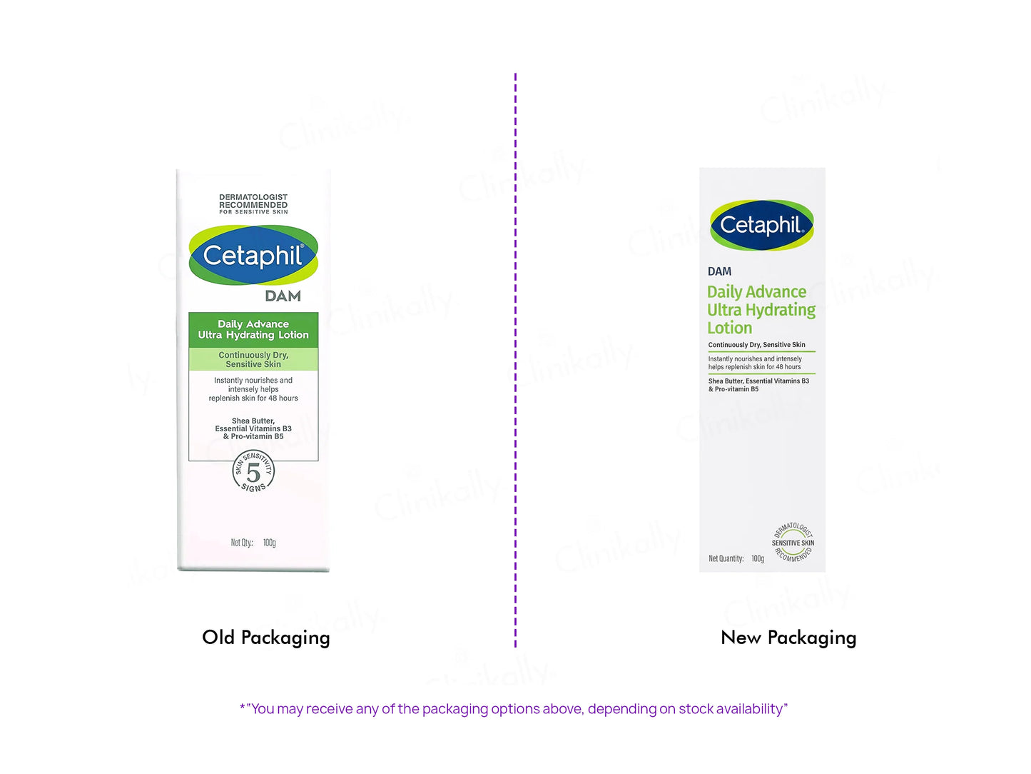 Cetaphil DAM Daily Advance Ultra Hydrating Lotion,