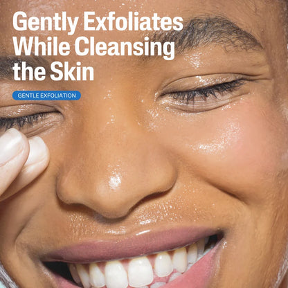 Cetaphil Daily Exfoliating Cleanser for All Skin Types -178 ml