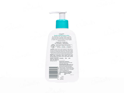 Cetaphil Gentle Exfoliating SA Lotion For Sensitive Skin, 236ml