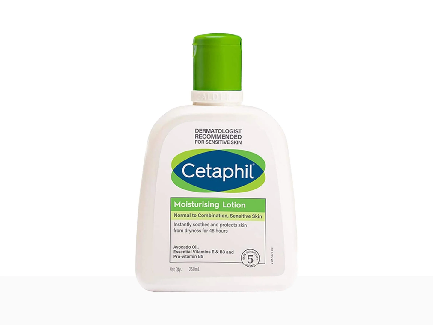 Cetaphil Moisturizing Lotion,