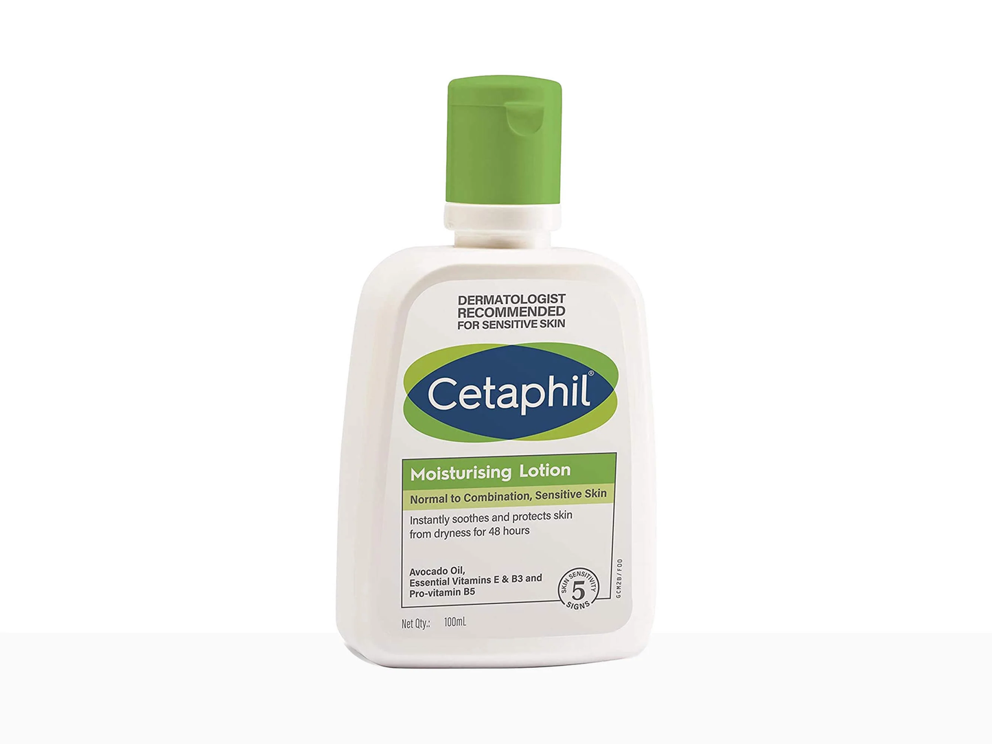 Cetaphil Moisturizing Lotion,