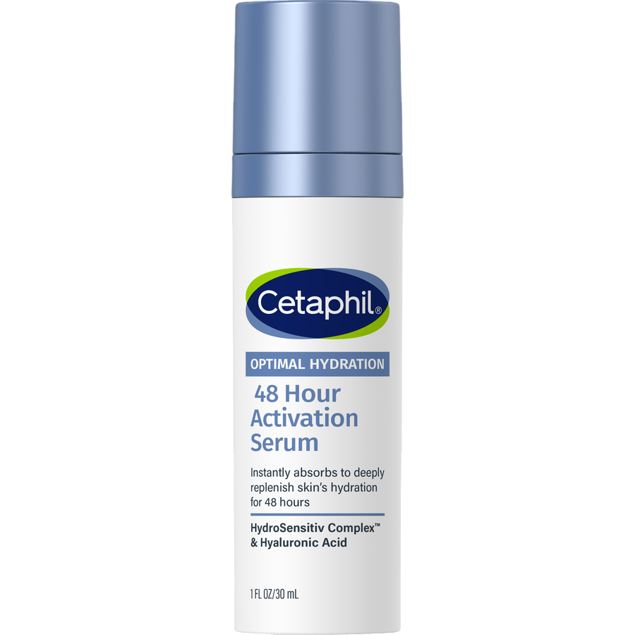 Cetaphil Optimal Hydration Lightweight Serum 30ml