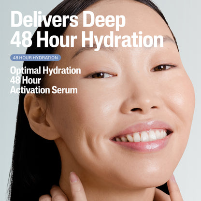 Cetaphil Optimal Hydration Lightweight Serum 30ml