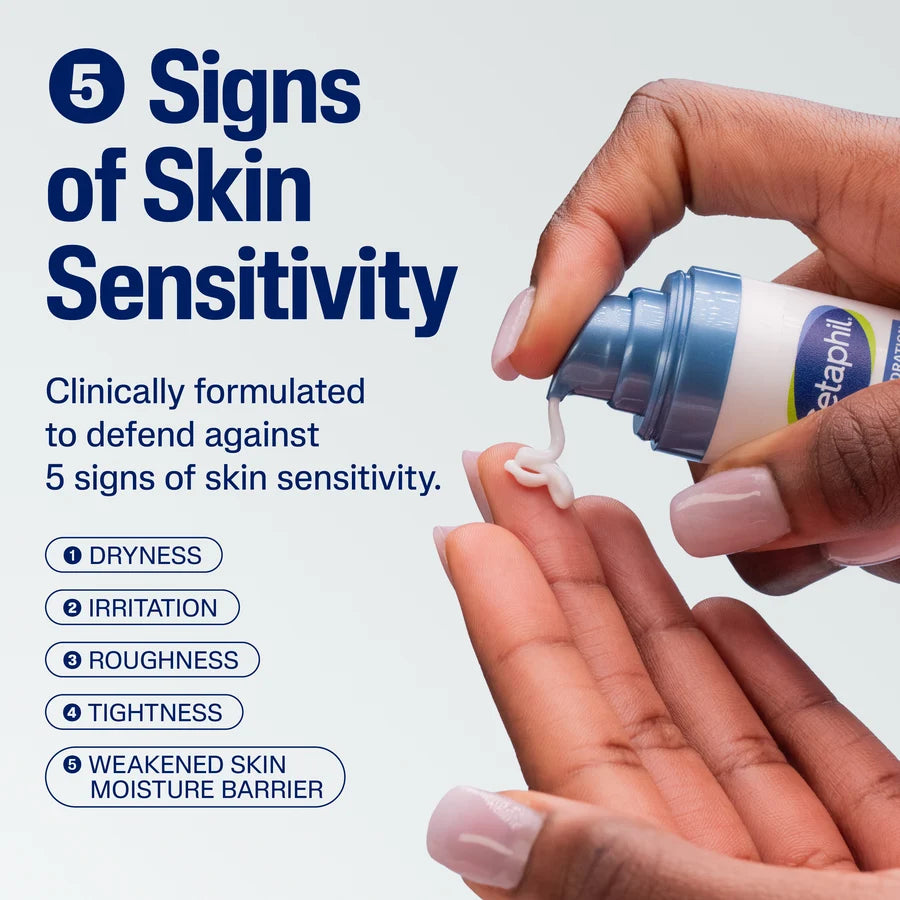 Cetaphil Optimal Hydration Lightweight Serum 30ml