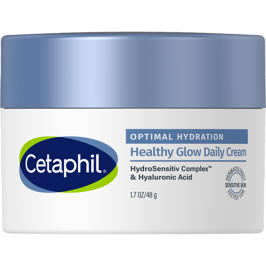 Cetaphil Optimal Hydration Daily Cream 50gm