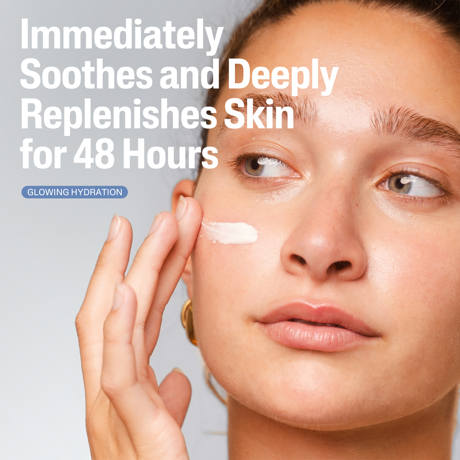 Cetaphil Optimal Hydration Daily Cream 50gm