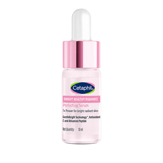 Cetaphil Bright Healthy Radiance Brightening Glow Serum